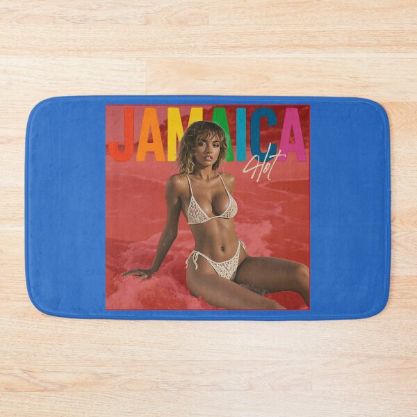 Item preview, JAMAICA HOT designed and sold by BabaSoti.