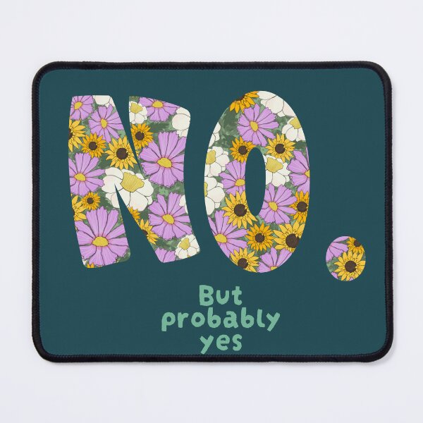 Item preview, No. But probably yes. designed and sold by Mumsart.