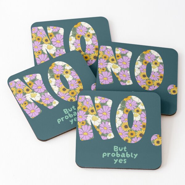 Item preview, No. But probably yes. designed and sold by Mumsart.