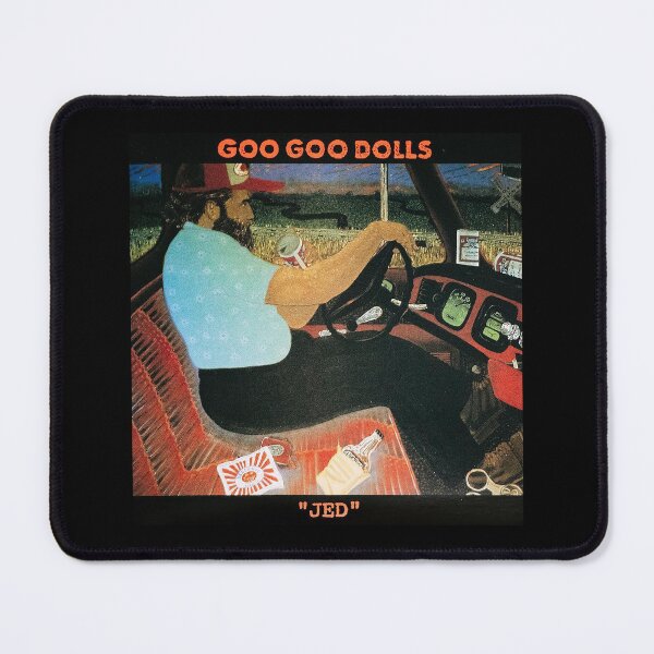 Item preview, Goo Goo Dolls - JED designed and sold by BeatriceHickey.