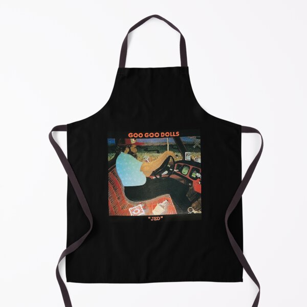 Item preview, Goo Goo Dolls - JED designed and sold by BeatriceHickey.