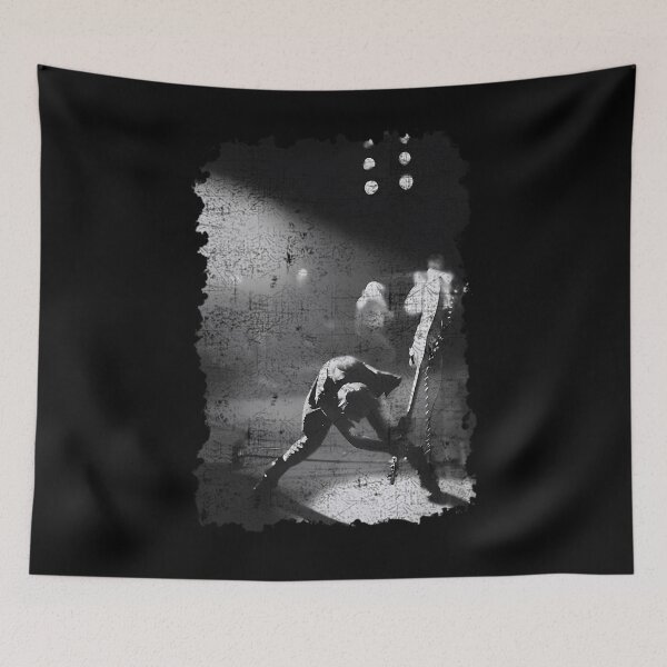 Item preview, The Clash London Calling designed and sold by Ben hafoun Aziz.