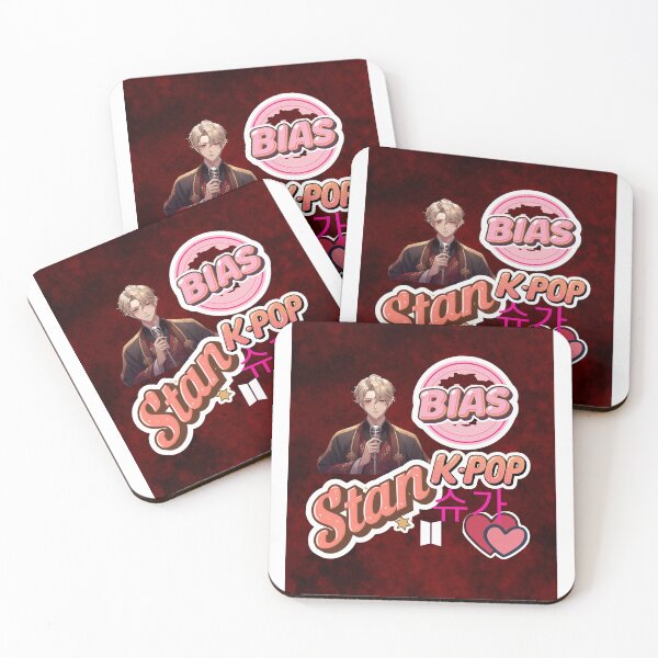 Item preview, Agust D Suga Daechwita Traditional Korean King Anime Graphic designed and sold by Gameshalah's Designs Hub.
