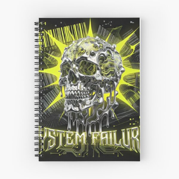 Item preview, Acid Techno Glitch Skull Anti Design Y2K Graphic Hoodie designed and sold by zdzdesigner.