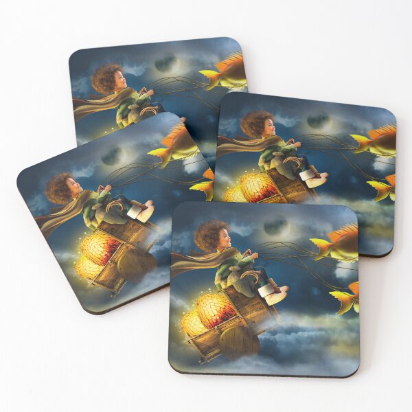 Item preview,  Important MISSION designed and sold by nazlipsart.