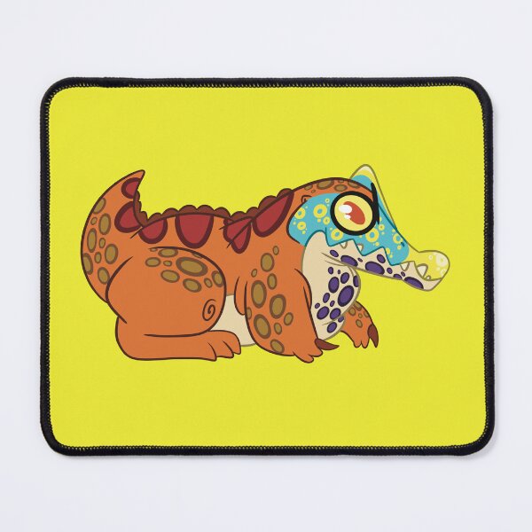 Item preview, Chibi Baryonyx designed and sold by ChaosInAB0x.