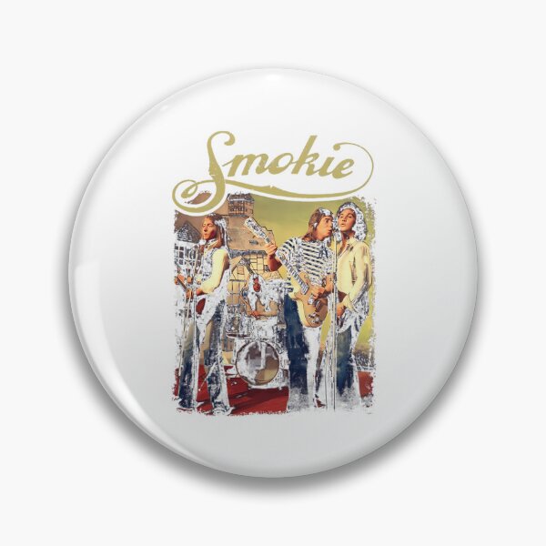 Item preview, Smokie Hear Hear designed and sold by Ben hafoun Aziz.