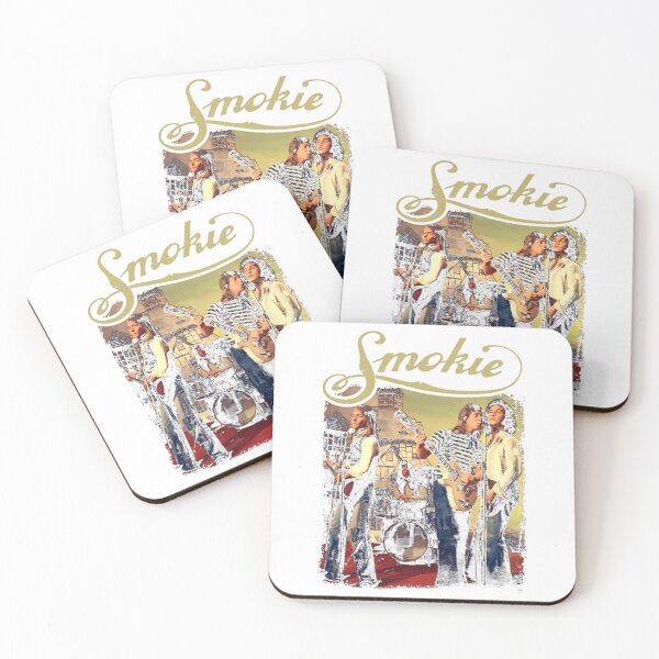 Item preview, Smokie Hear Hear designed and sold by Ben hafoun Aziz.