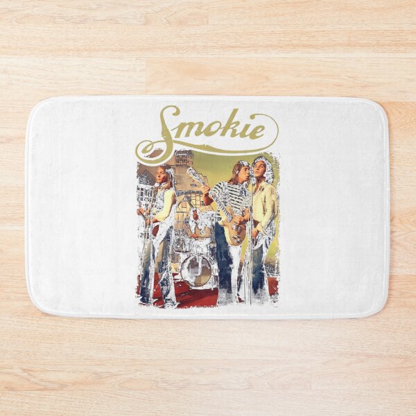 Item preview, Smokie Hear Hear designed and sold by Ben hafoun Aziz.