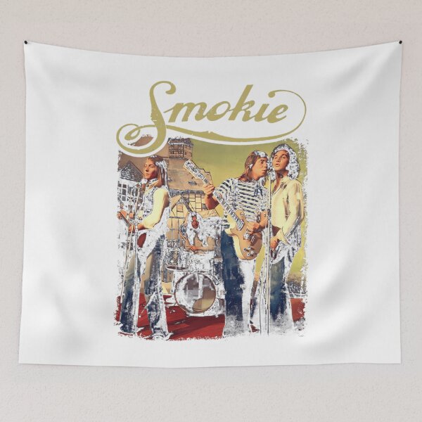 Item preview, Smokie Hear Hear designed and sold by Ben hafoun Aziz.