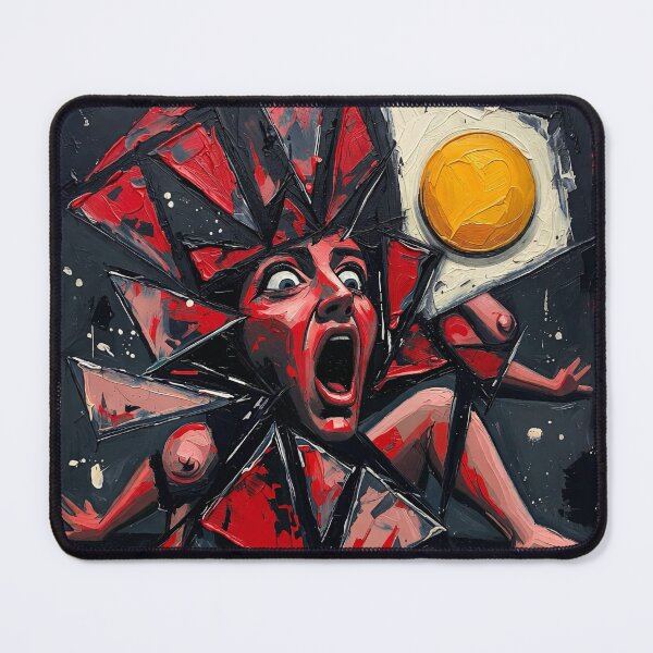 Item preview, Peace, joy, and pancakes designed and sold by Mark Fischer.
