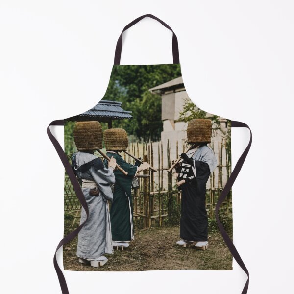 Item preview, Suizen Komusō – The Spirit of Zen Through the Shakuhachi 吹禅虚無僧:禅と尺八が織りなす静寂の世界 designed and sold by Peace Culture Shanghai.
