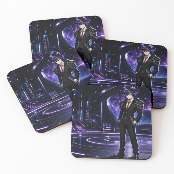 Item preview, Panoramic Desk-Mat Scene designed and sold by NextLevelThread.