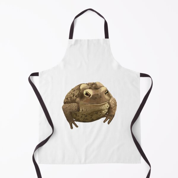 Item preview, Chubby Toad designed and sold by paintedpalette3.