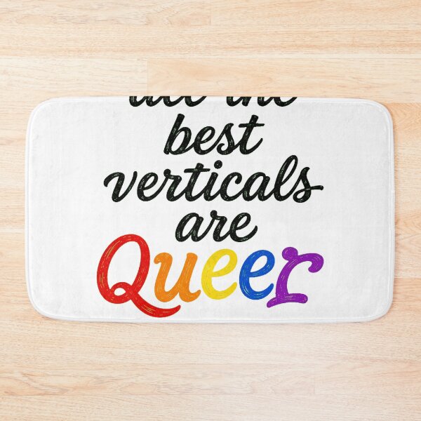 Item preview, Todos los mejores sectores son queer. designed and sold by Allytv.