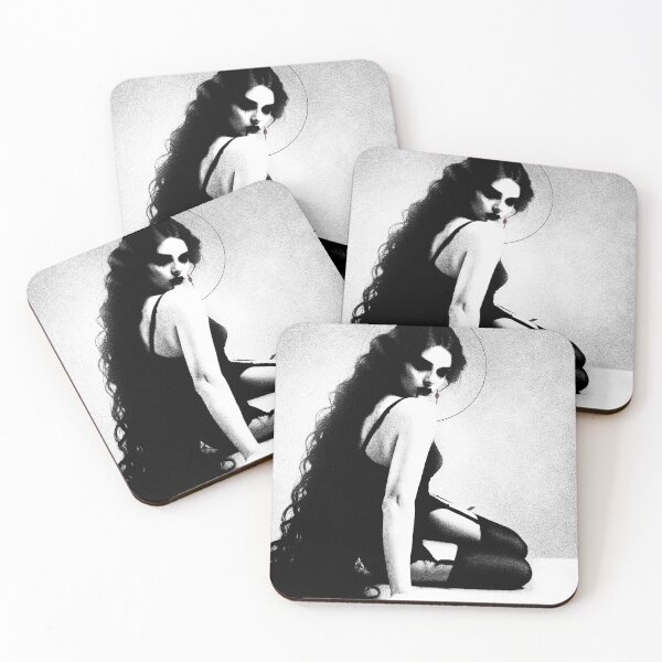 Item preview, Seduction of the damned designed and sold by MaliceGhoul.