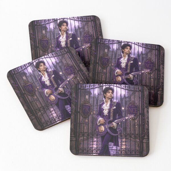 Item preview, Prince  designed and sold by Blue  Robin.