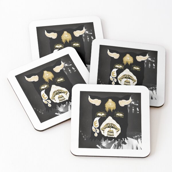 Item preview, Portugal. The Man Rock Band designed and sold by Ben hafoun Aziz.