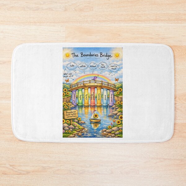 Item preview, boundaries designed and sold by ritusdesigns.