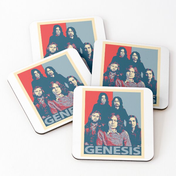 Item preview, Genesis Rock Band designed and sold by Ben hafoun Aziz.