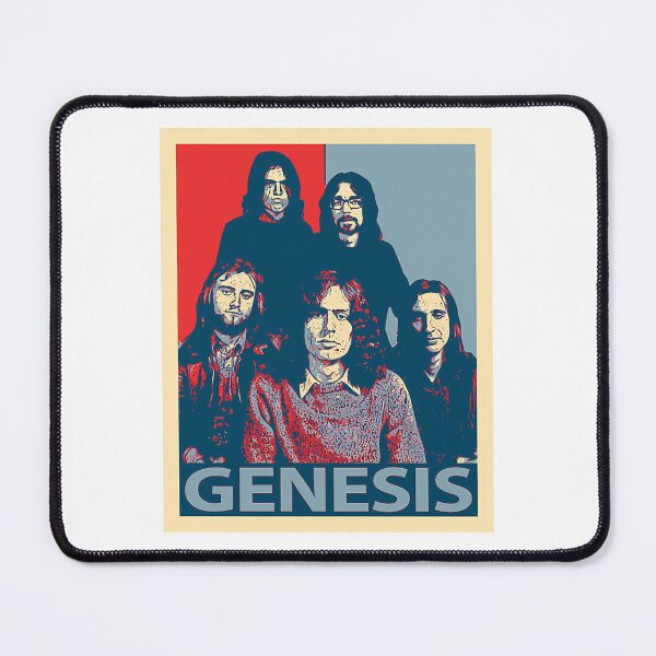 Item preview, Genesis Rock Band designed and sold by Ben hafoun Aziz.