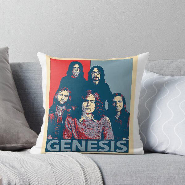 Item preview, Genesis Rock Band designed and sold by Ben hafoun Aziz.