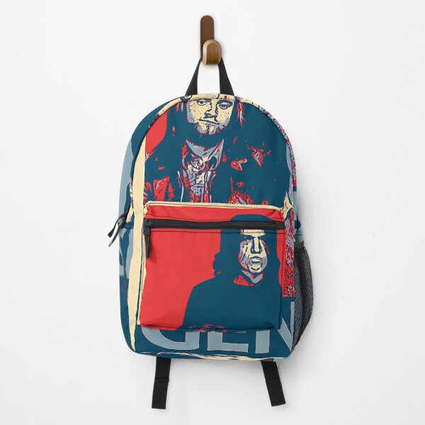 Item preview, Genesis Rock Band designed and sold by Ben hafoun Aziz.