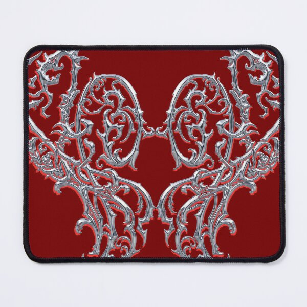 Item preview, Gothic Butterfly Crest designed and sold by JFOdesign.