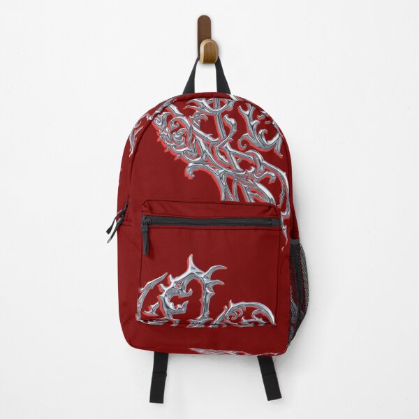 Item preview, Gothic Butterfly Crest designed and sold by JFOdesign.