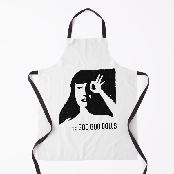 Item preview, Goo Goo Dolls - Miracle Pill designed and sold by BeatriceHickey.