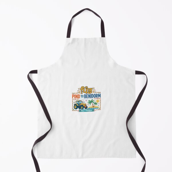 Item preview, PIND TO BENIDORM designed and sold by Softlife by Harvir.