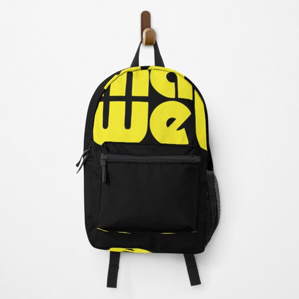Item preview, Max Webster designed and sold by Ben hafoun Aziz.