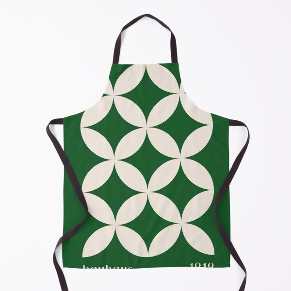Item preview, Bauhaus 1919 Geometric Pattern Poster designed and sold by swiftbeautyy.