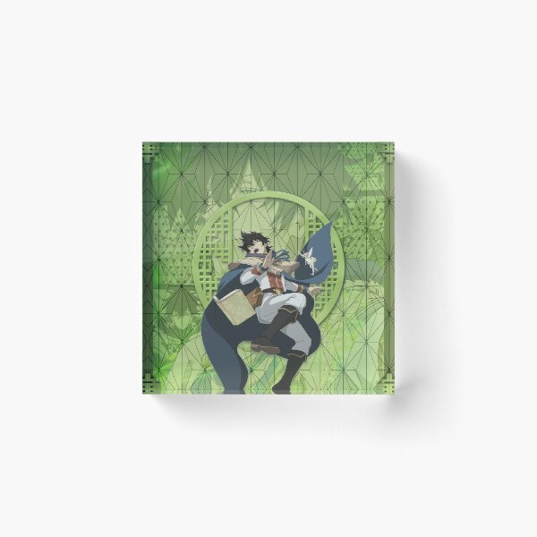 Item preview, Wind Magic Chosen Prince designed and sold by Akashi-Artz.