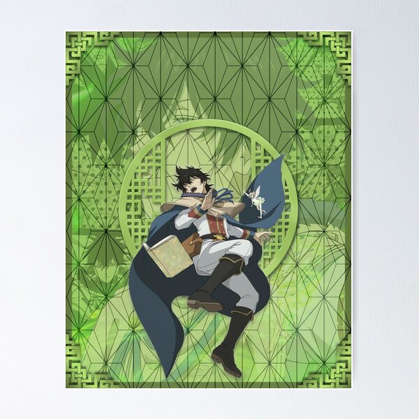 Item preview, Wind Magic Chosen Prince designed and sold by Akashi-Artz.