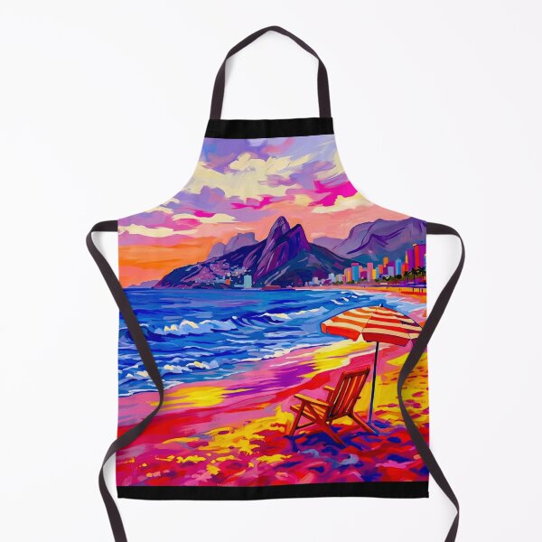 Item preview, Rio Escapism: Serene Coastal Dreams #2 designed and sold by Helios Be. Lavsh.