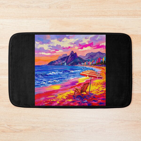 Item preview, Rio Escapism: Serene Coastal Dreams #2 designed and sold by Helios Be. Lavsh.