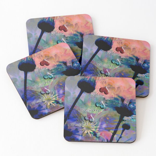 Item preview, Healing Prayers designed and sold by Digitalmyth's Designs.