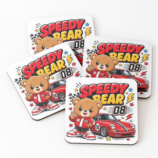 Item preview, Cute Kawaii Racing Club Collection | Original Sports Car Mascot PNG Stickers | Premium Streetwear Graphics designed and sold by Stylestickers55.