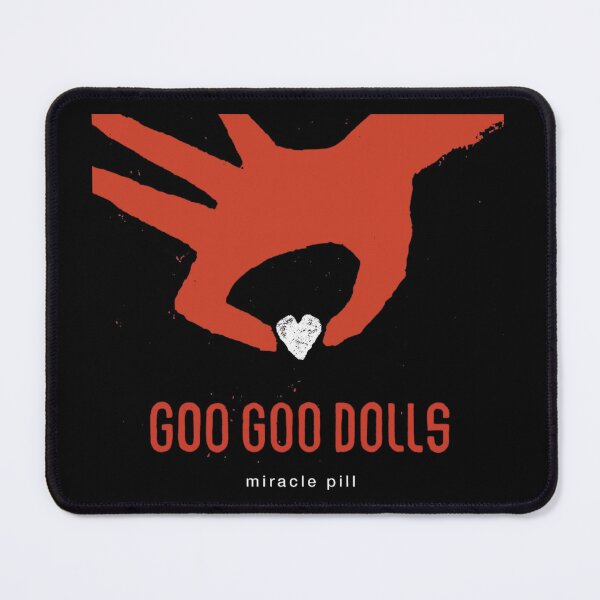 Item preview, Goo Goo Dolls - Nyekel Hati designed and sold by BeatriceHickey.