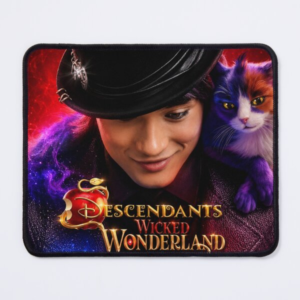 Item preview, Descendants Wicked Wonderland designed and sold by Ivanutrera.