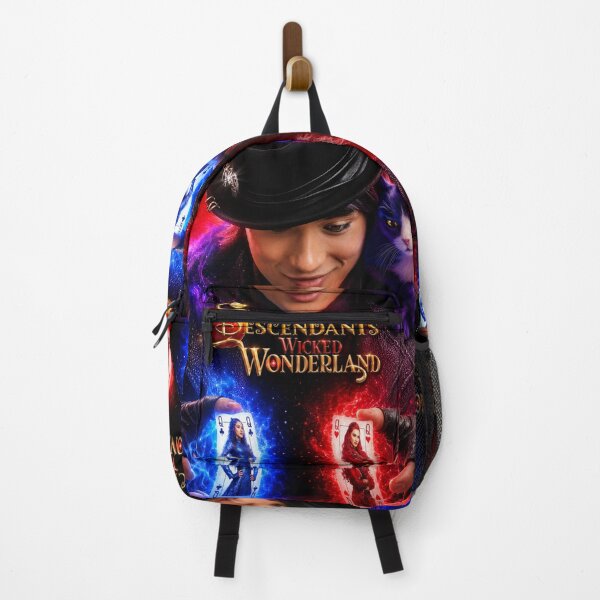 Item preview, Descendants Wicked Wonderland designed and sold by Ivanutrera.