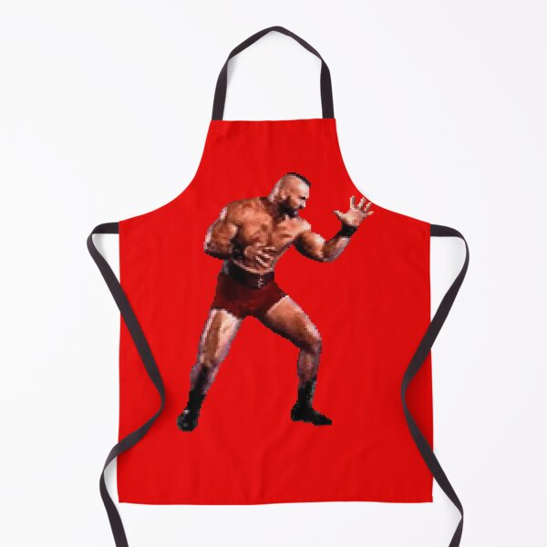 Item preview, Andrew Zangief Stance SFTM designed and sold by ropified.