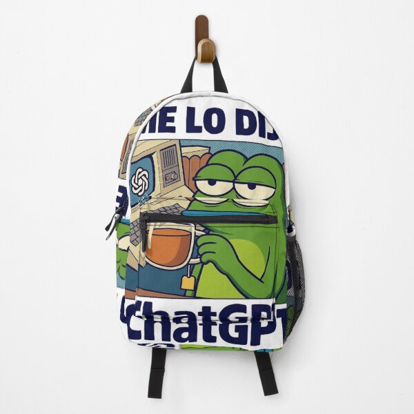 Item preview, ChatGPT Told Me Me designed and sold by NF Designs Studio DTF.