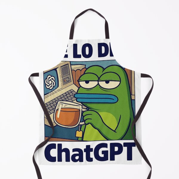 Item preview, ChatGPT Told Me Me designed and sold by NF Designs Studio DTF.