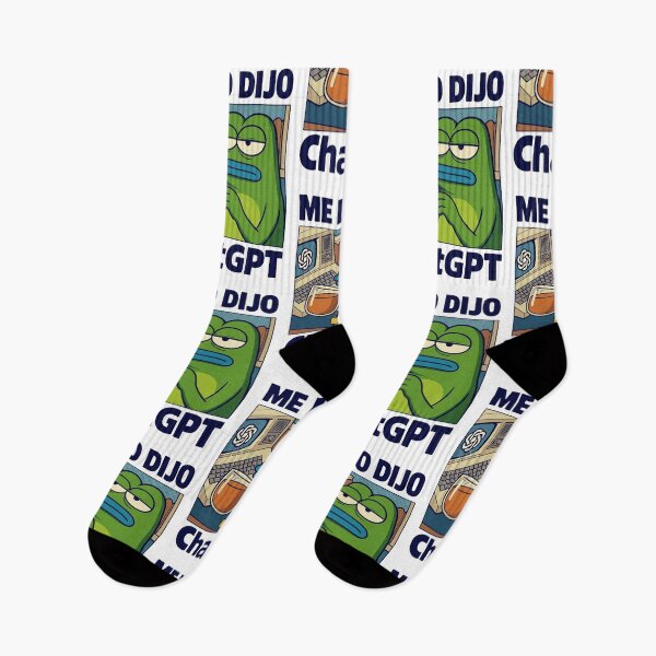 Item preview, ChatGPT Told Me Me designed and sold by NF Designs Studio DTF.