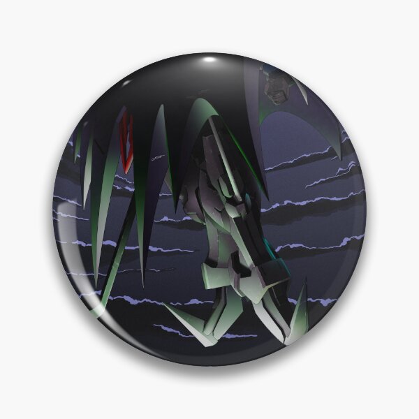 Item preview, Asplenia Studios: Deathscythe Hell (Endless Waltz) designed and sold by Asplenia Studios.