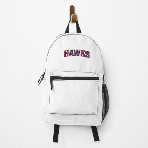 Item preview, Atlanta Hawks Basketball Vintage Typography Red Blue designed and sold by anierladsas.