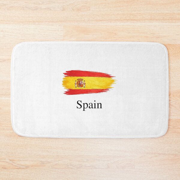Item preview, Spain FIFA World Cup Trophy 2026 Football Soccer Fan Design  designed and sold by t-patterns.