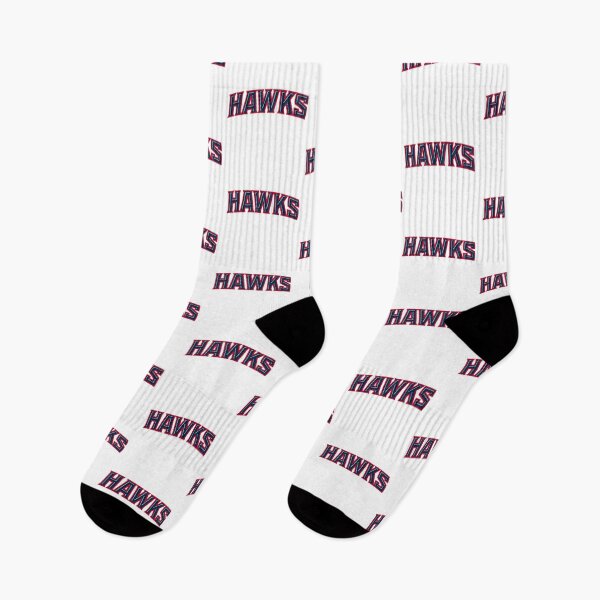 Item preview, Atlanta Hawks Basketball Vintage Typography Red Blue designed and sold by anierladsas.